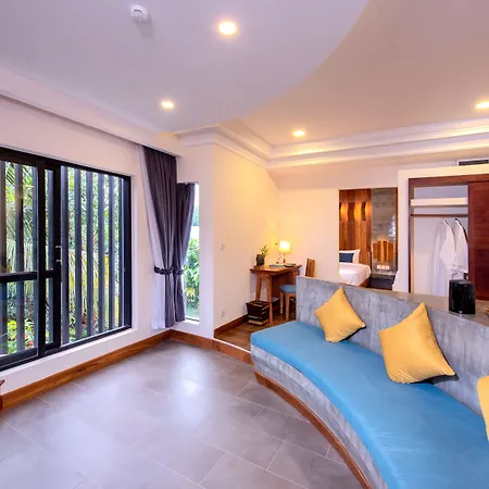 Araya Angkor Residence