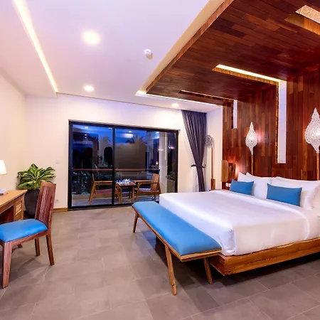 Araya Angkor Residence