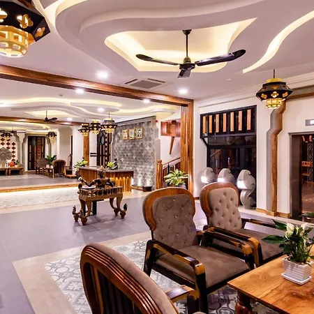 Araya Angkor Residence