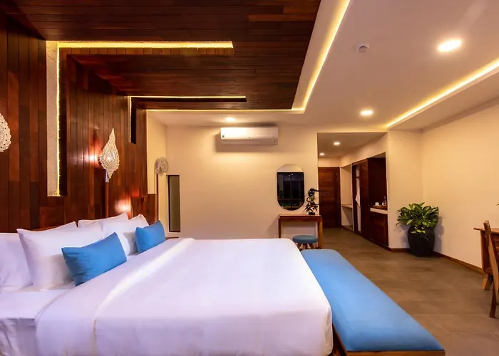 Hotel Araya Angkor