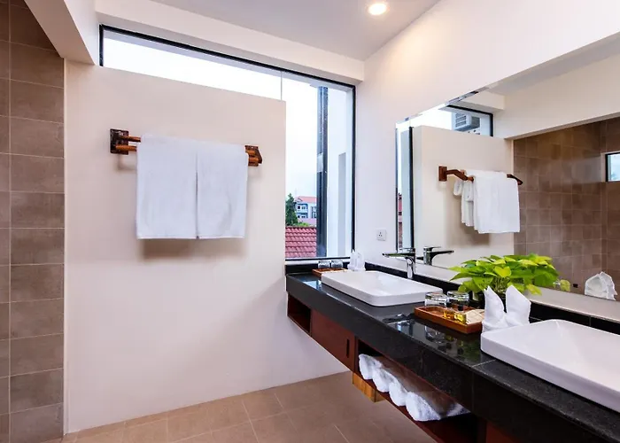 Araya Angkor 4*