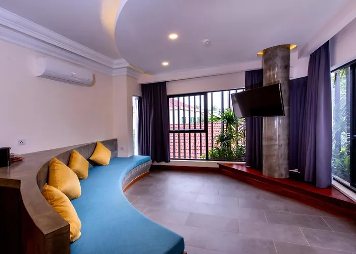 Araya Angkor Siem Reap
