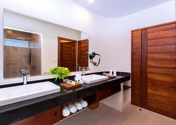 Araya Angkor