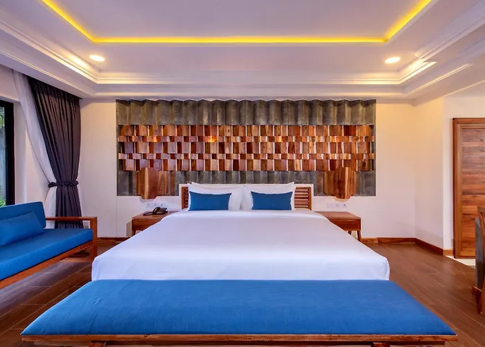 Araya Angkor Siem Reap
