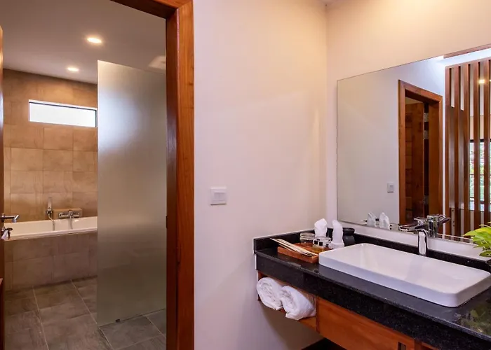 Hotel Araya Angkor 4*