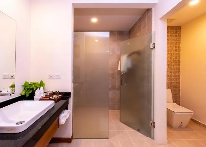 Araya Angkor Hotel Siem Reap