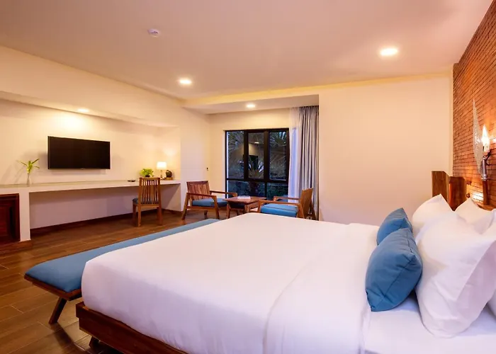 Araya Angkor Hotel 4*