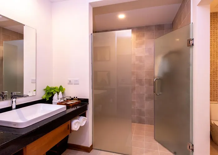 Hotel Araya Angkor Siem Reap