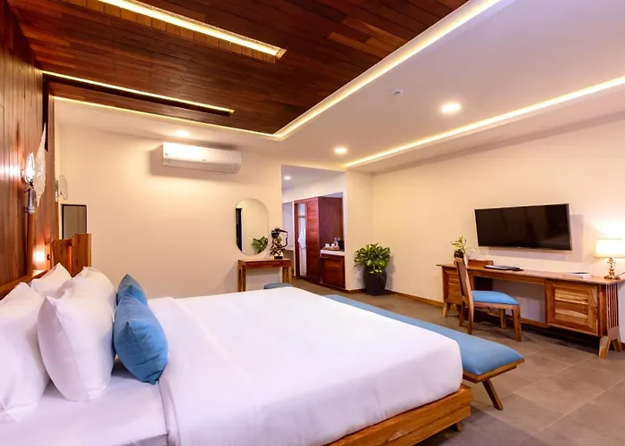 Araya Angkor Siem Reap