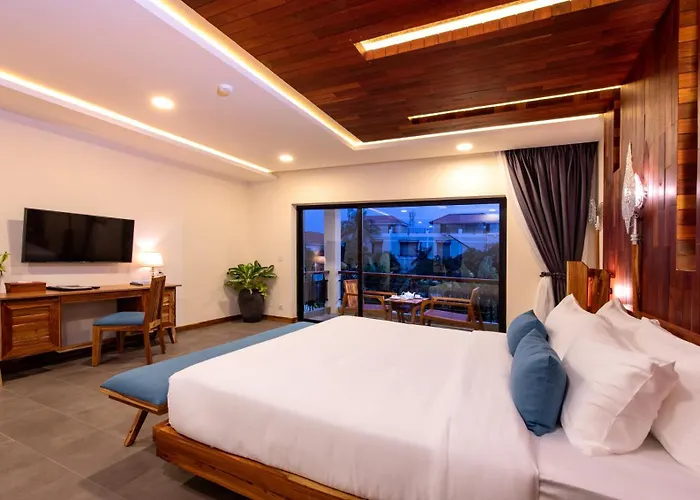 Araya Angkor Hotel