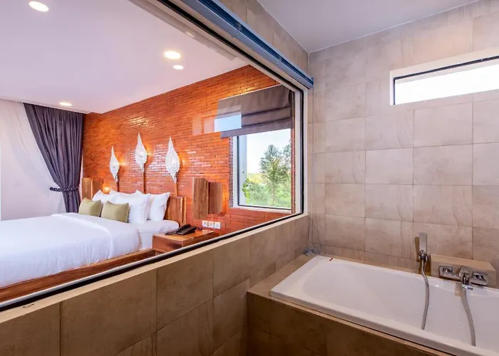 Araya Angkor 4*