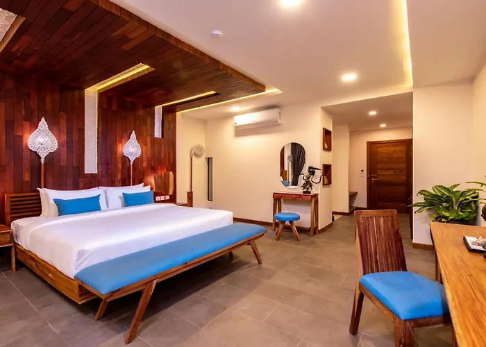 Araya Angkor Siem Reap