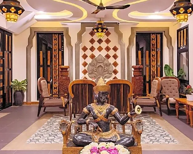 Araya Angkor Hotel