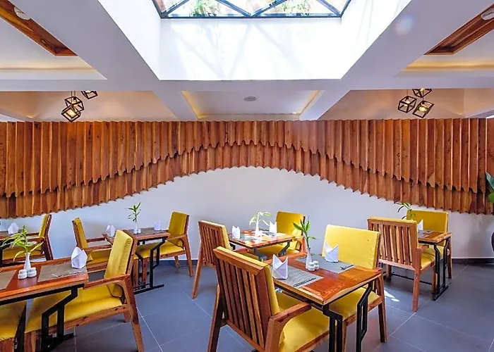 Araya Angkor 4*