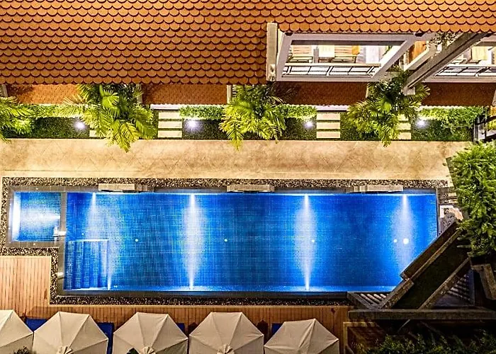 Araya Angkor Hotel 4*