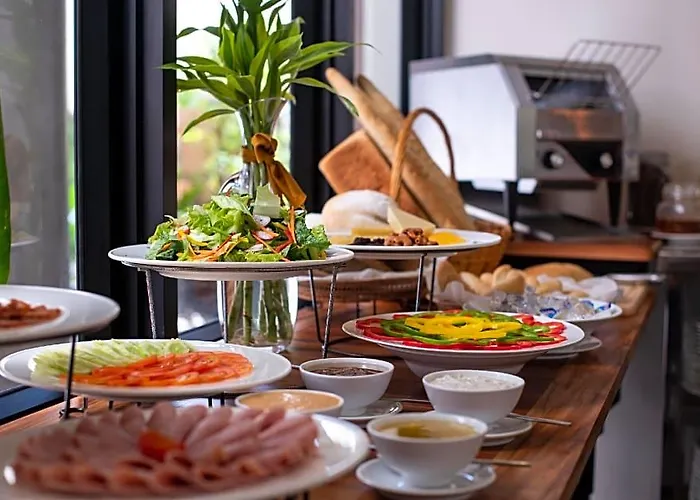 Hotel Araya Angkor 4*