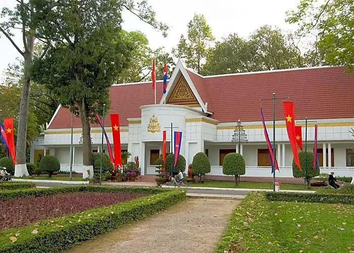 Araya Angkor Siem Reap