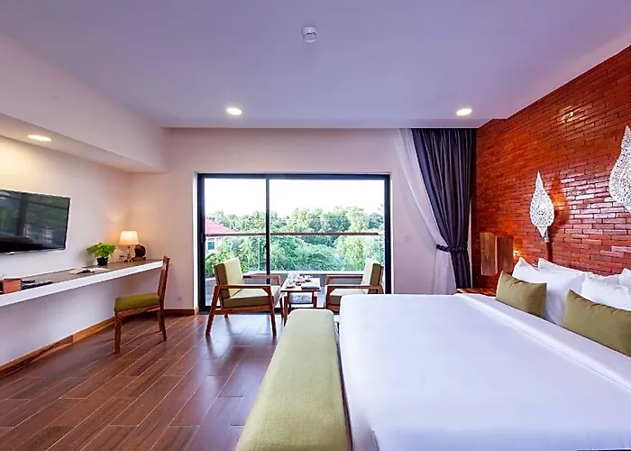 Araya Angkor 4* Siem Reap