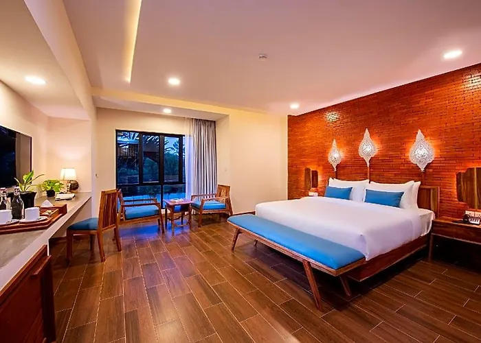 Hotel Araya Angkor Siem Reap