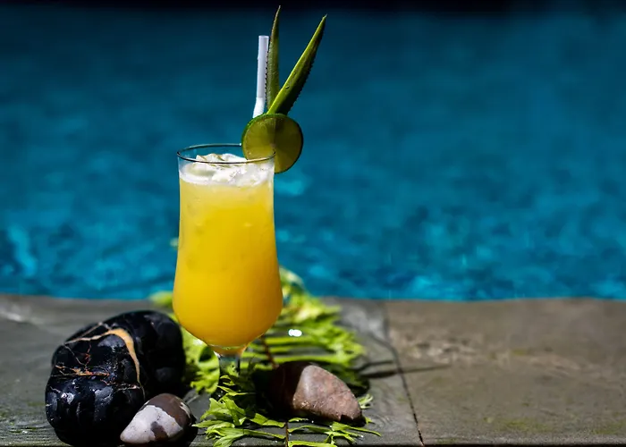 Hotel Araya Angkor 4*