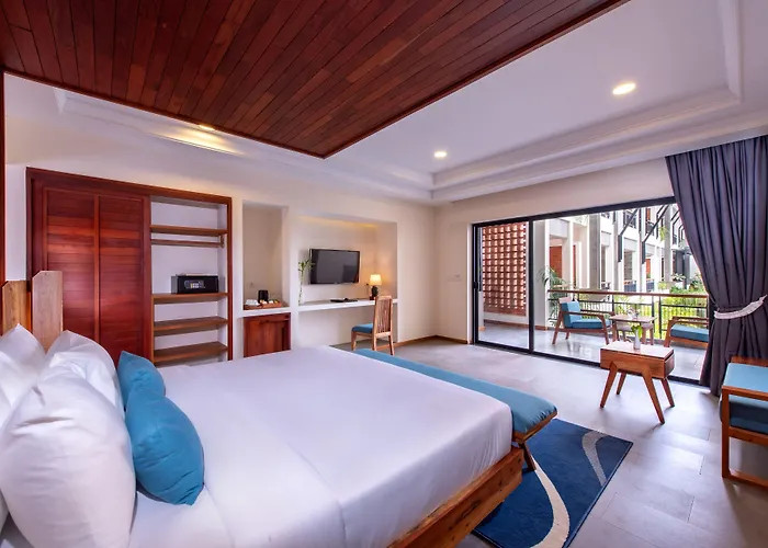 Araya Angkor Hotel 4*