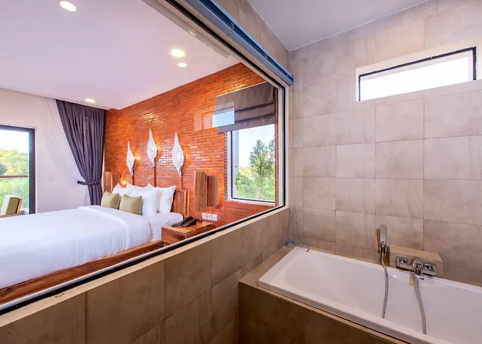 Hotel Araya Angkor 4*
