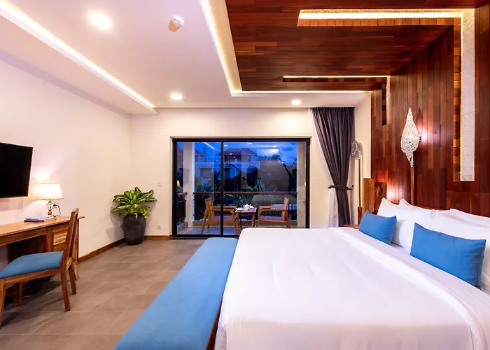 Araya Angkor 4* Siem Reap
