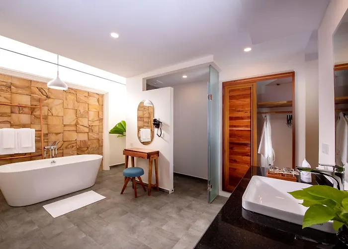 Hotel Araya Angkor