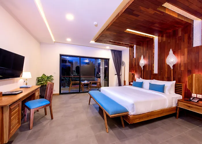 Araya Angkor Hotel Siem Reap