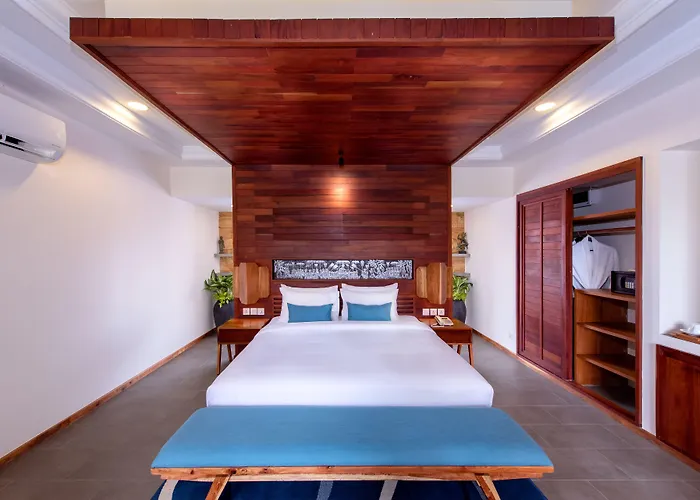 Araya Angkor Siem Reap