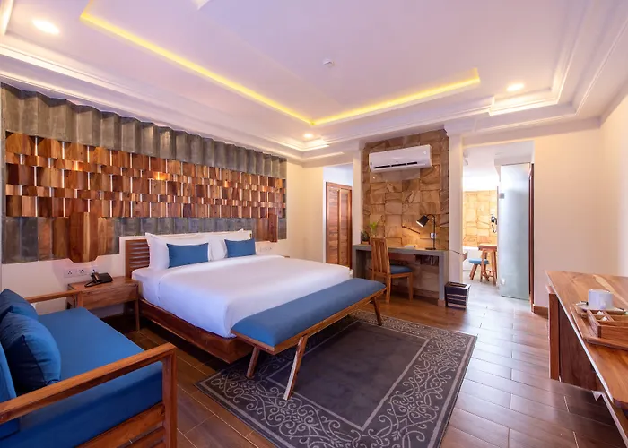Araya Angkor 4* Siem Reap