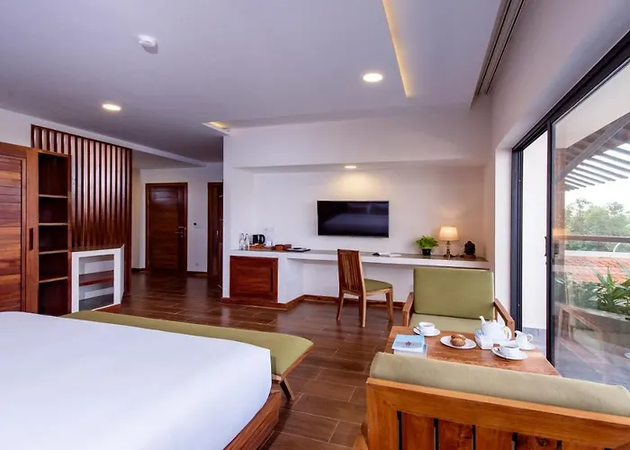 Araya Angkor Siem Reap