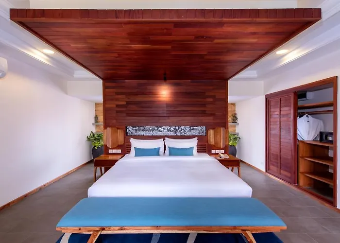 Hotel Araya Angkor