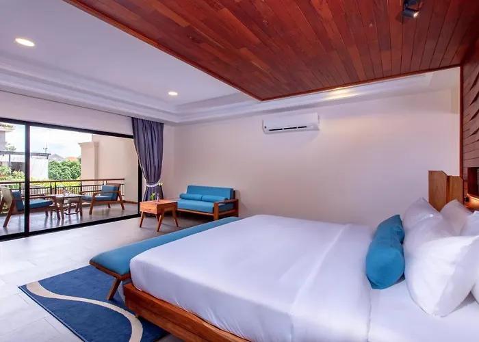 Araya Angkor Hotel