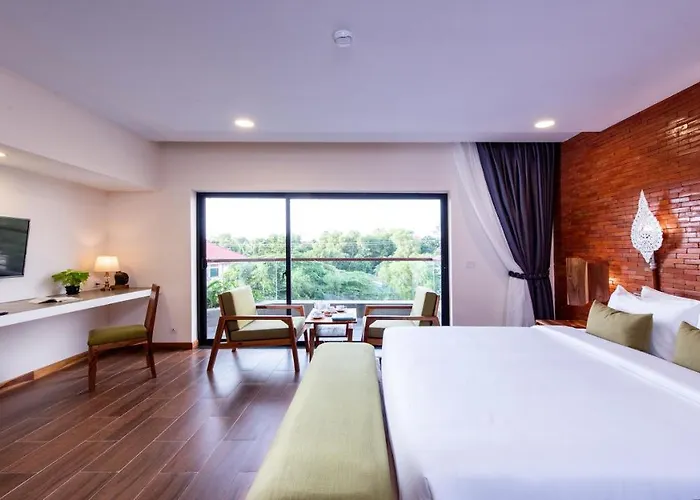Araya Angkor Siem Reap