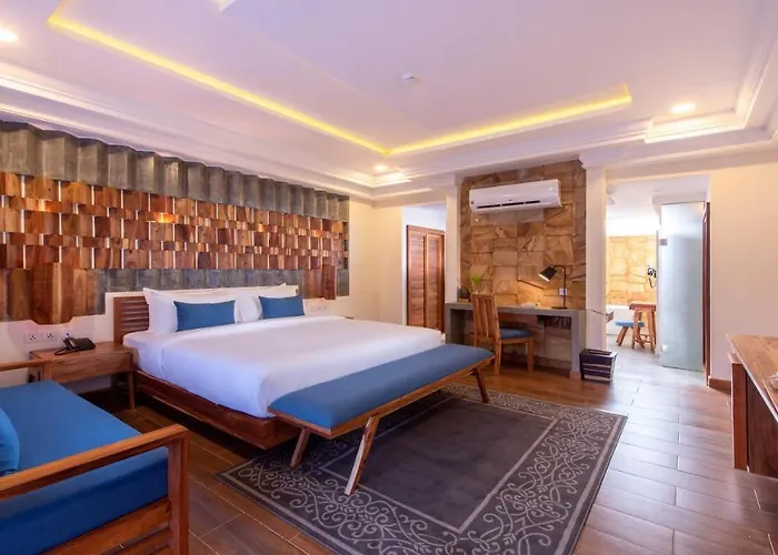 Araya Angkor Hotel