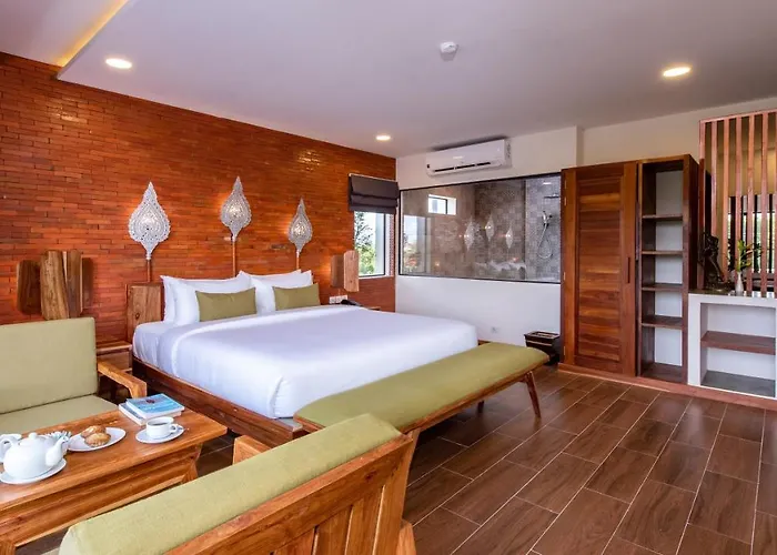 Araya Angkor 4* Siem Reap