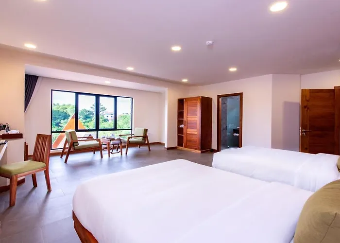 Hotel Araya Angkor