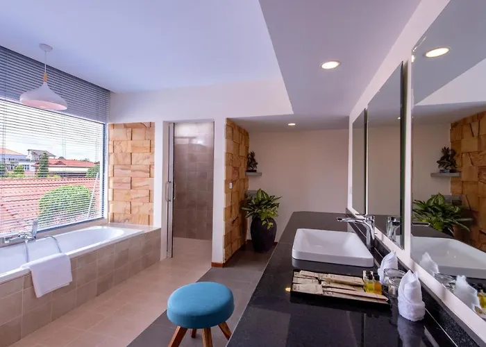 Araya Angkor 4*