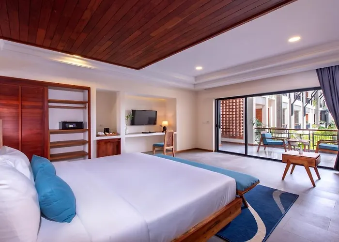 Araya Angkor 4* Siem Reap