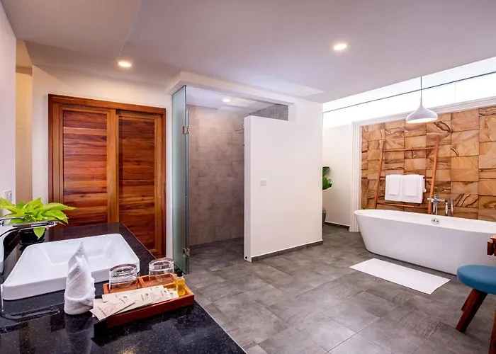 Hotel Araya Angkor 4*