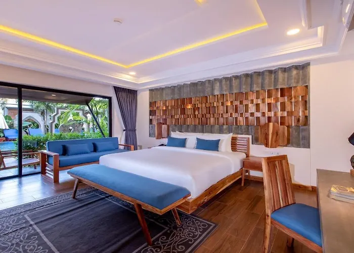 Araya Angkor 4*