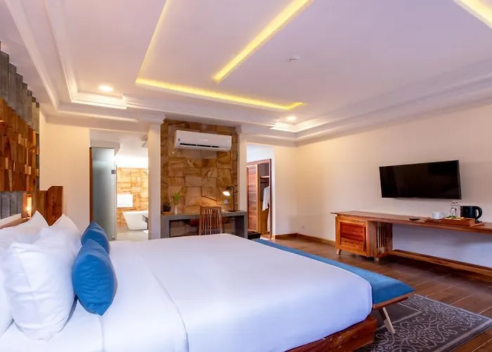 Araya Angkor 4* Siem Reap