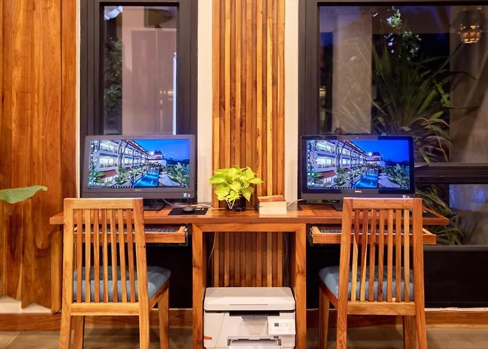 Araya Angkor Hotel Siem Reap
