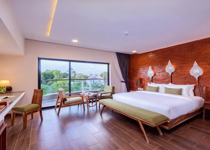 Araya Angkor Siem Reap