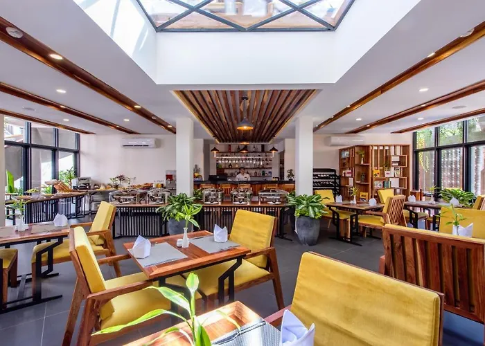 Araya Angkor 4* Siem Reap