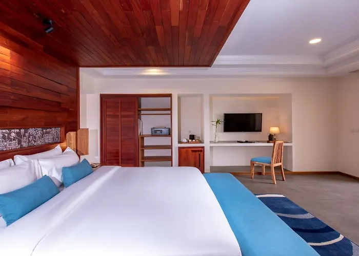 Hotel Araya Angkor