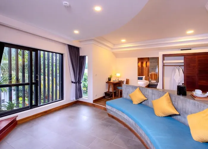 Araya Angkor 4*